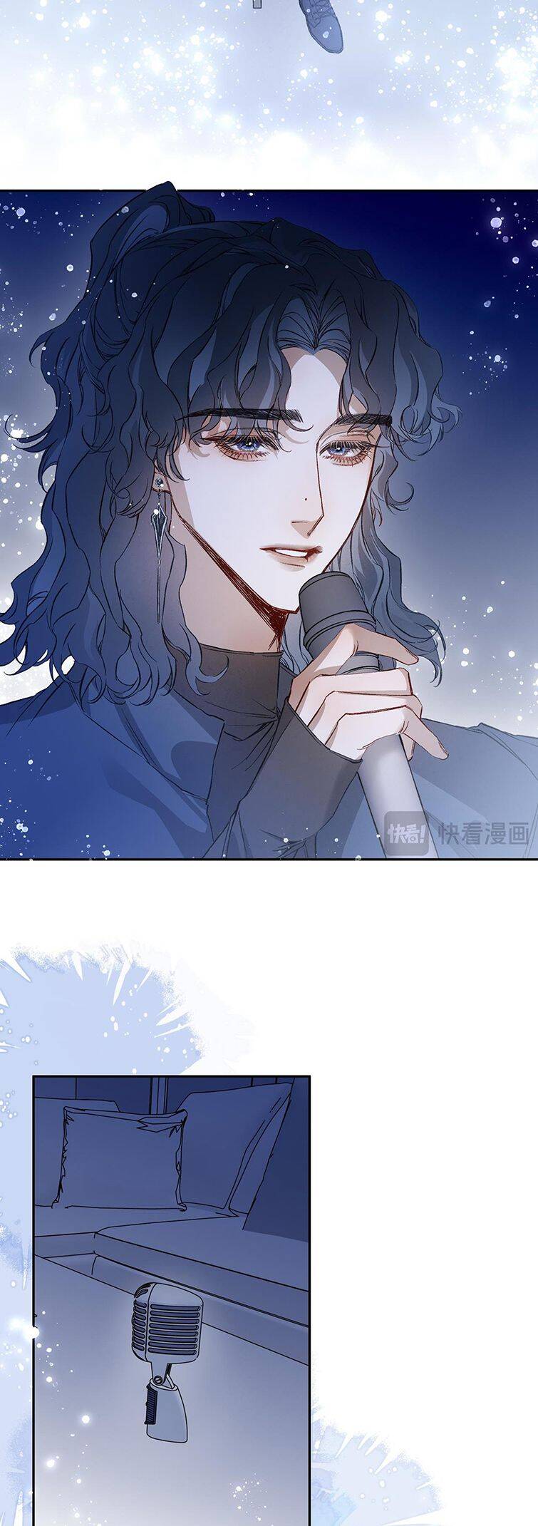 Ngôi Sao Của Anh Chapter 2 - 20