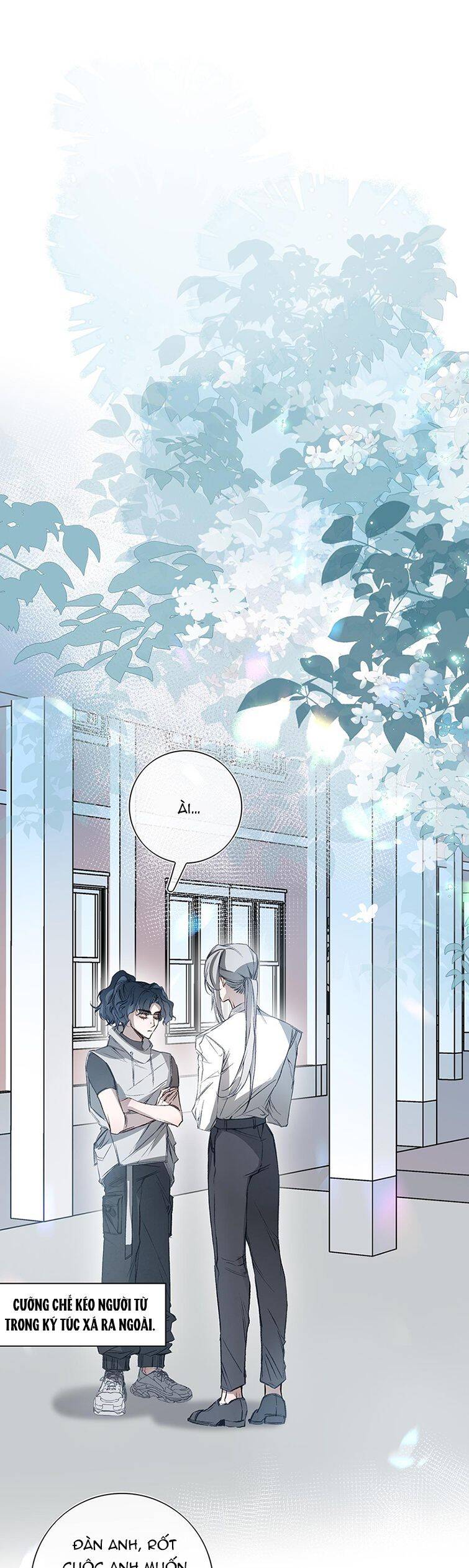 Ngôi Sao Của Anh Chapter 2 - 3