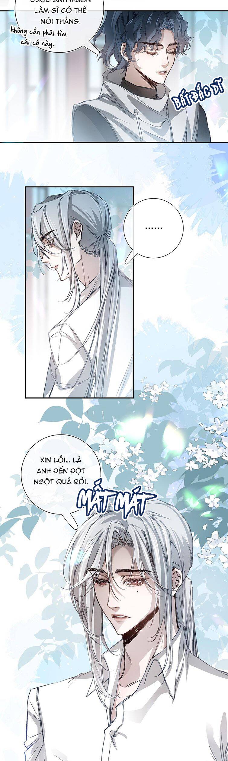 Ngôi Sao Của Anh Chapter 2 - 4