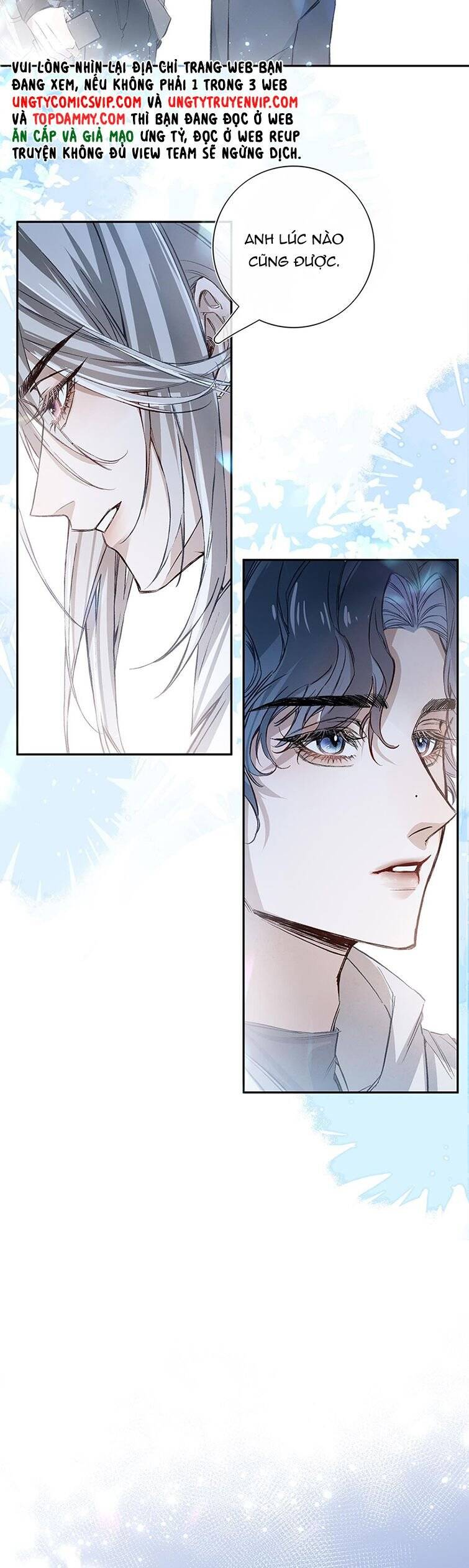 Ngôi Sao Của Anh Chapter 2 - 9