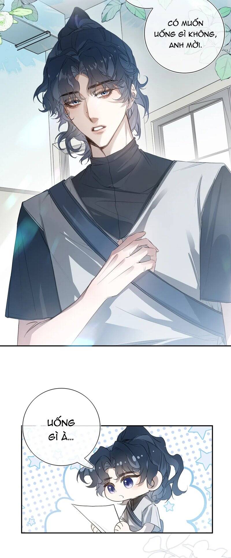 Ngôi Sao Của Anh Chapter 3 - 12