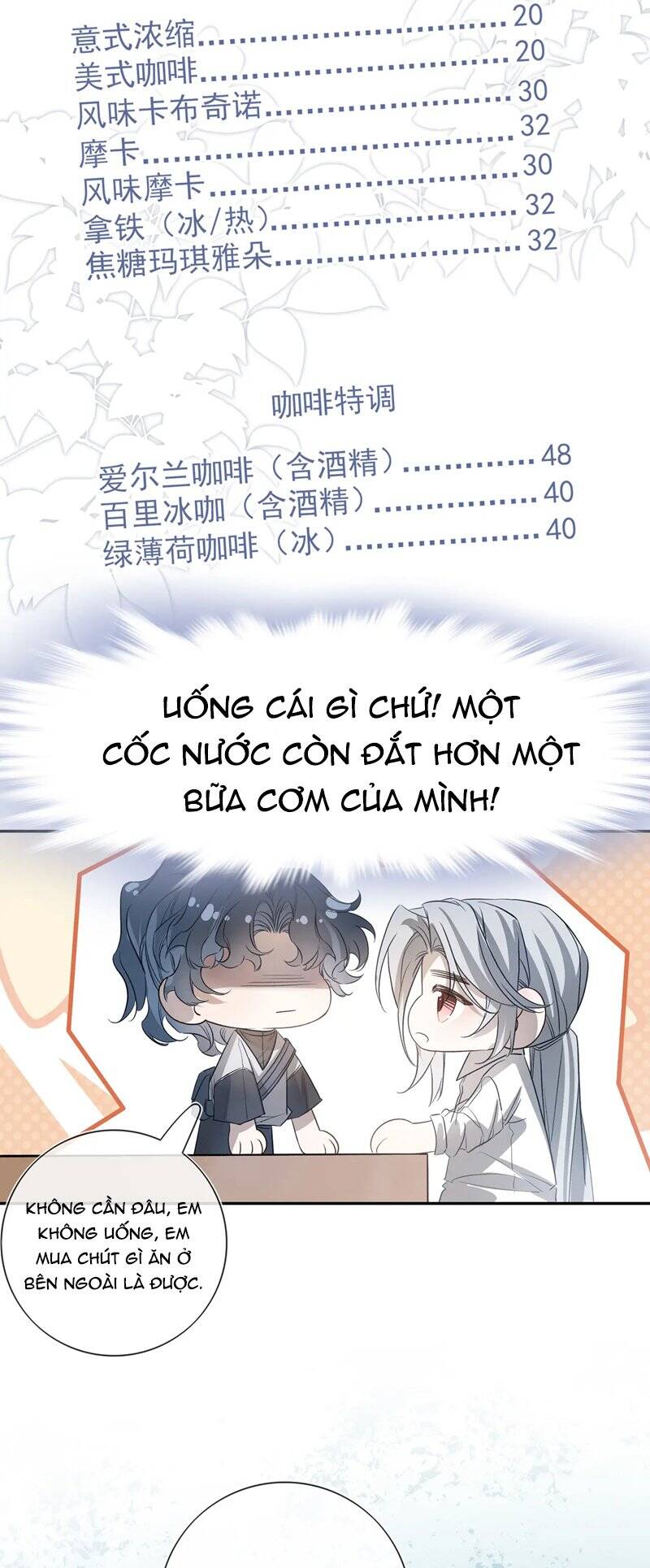 Ngôi Sao Của Anh Chapter 3 - 13