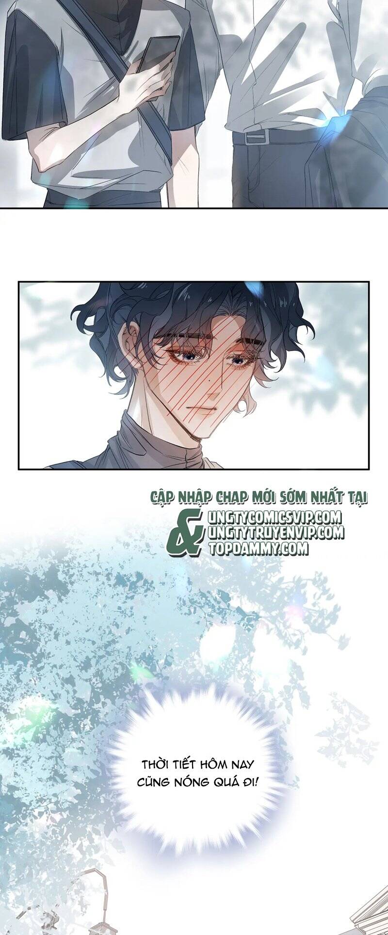 Ngôi Sao Của Anh Chapter 3 - 15
