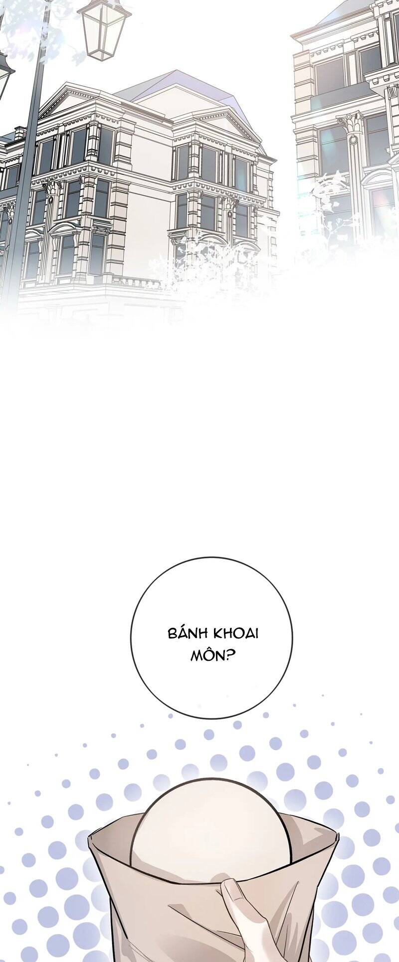 Ngôi Sao Của Anh Chapter 3 - 16