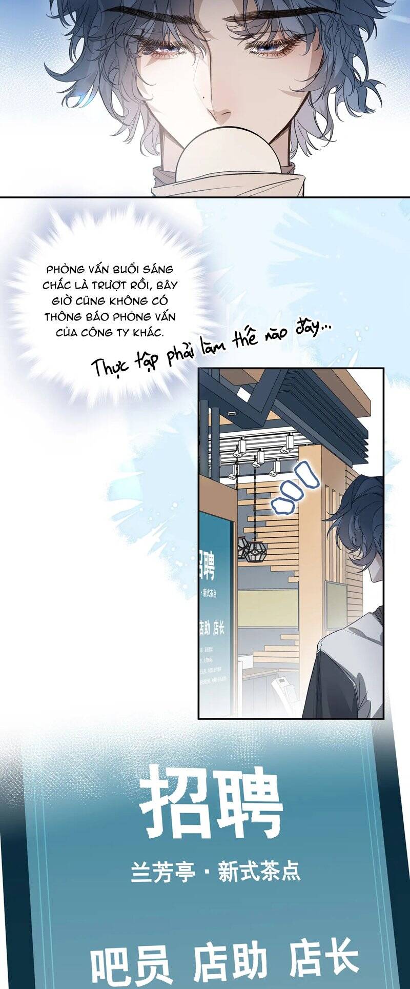 Ngôi Sao Của Anh Chapter 3 - 18