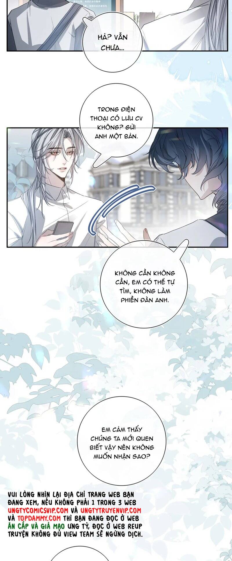 Ngôi Sao Của Anh Chapter 3 - 20