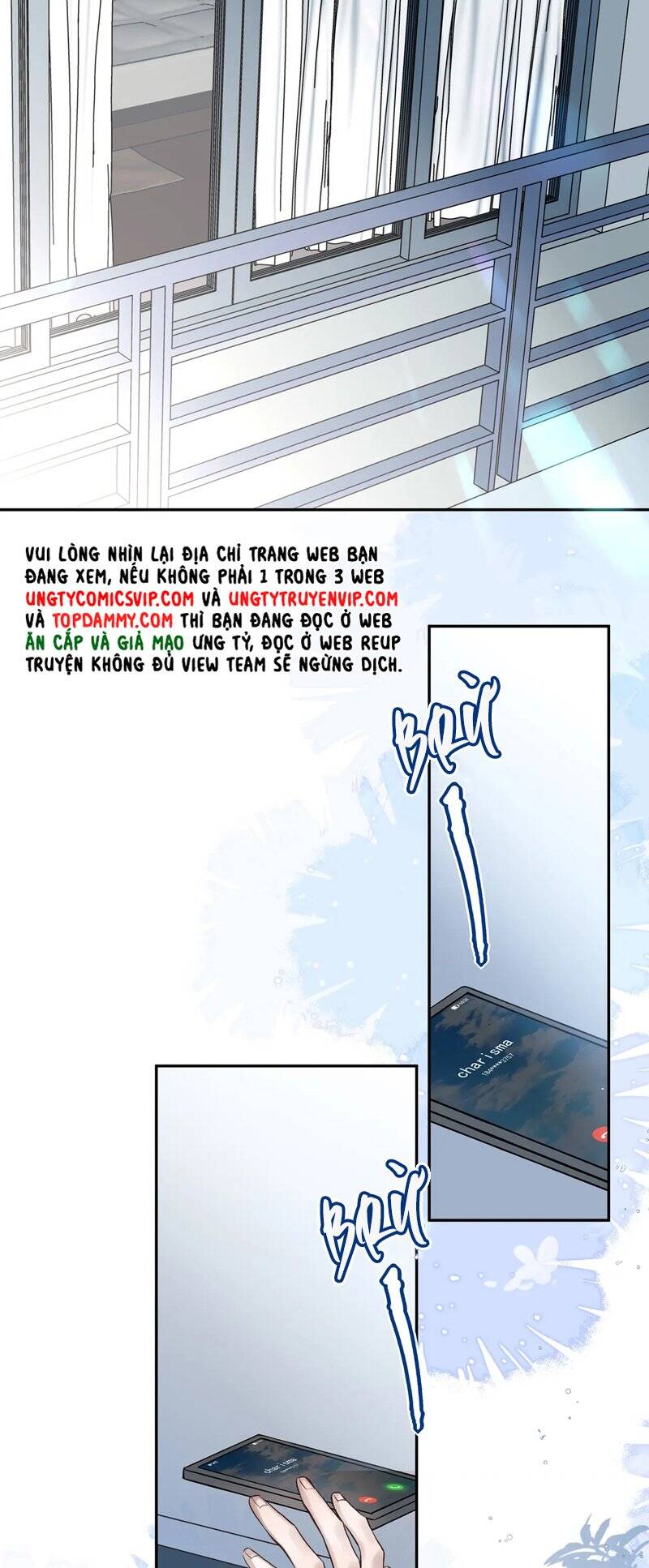 Ngôi Sao Của Anh Chapter 3 - 3