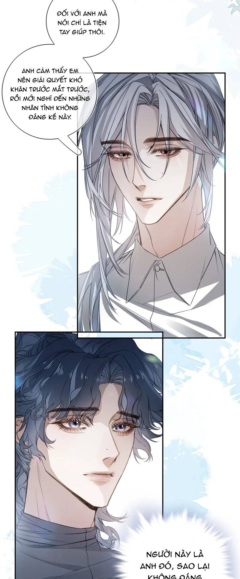 Ngôi Sao Của Anh Chapter 3 - 21