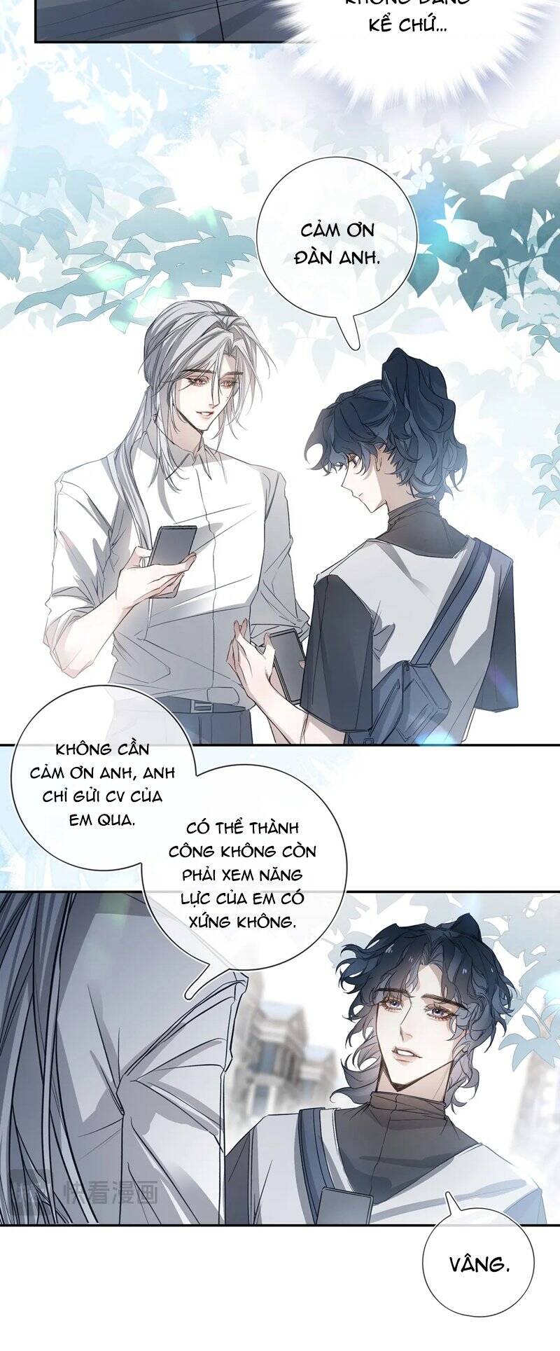 Ngôi Sao Của Anh Chapter 3 - 22