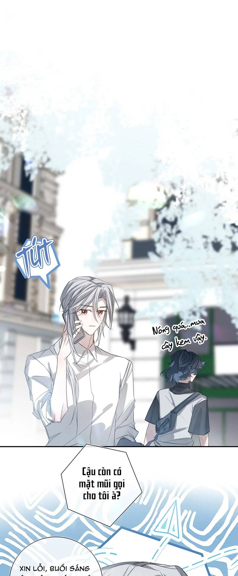 Ngôi Sao Của Anh Chapter 3 - 23