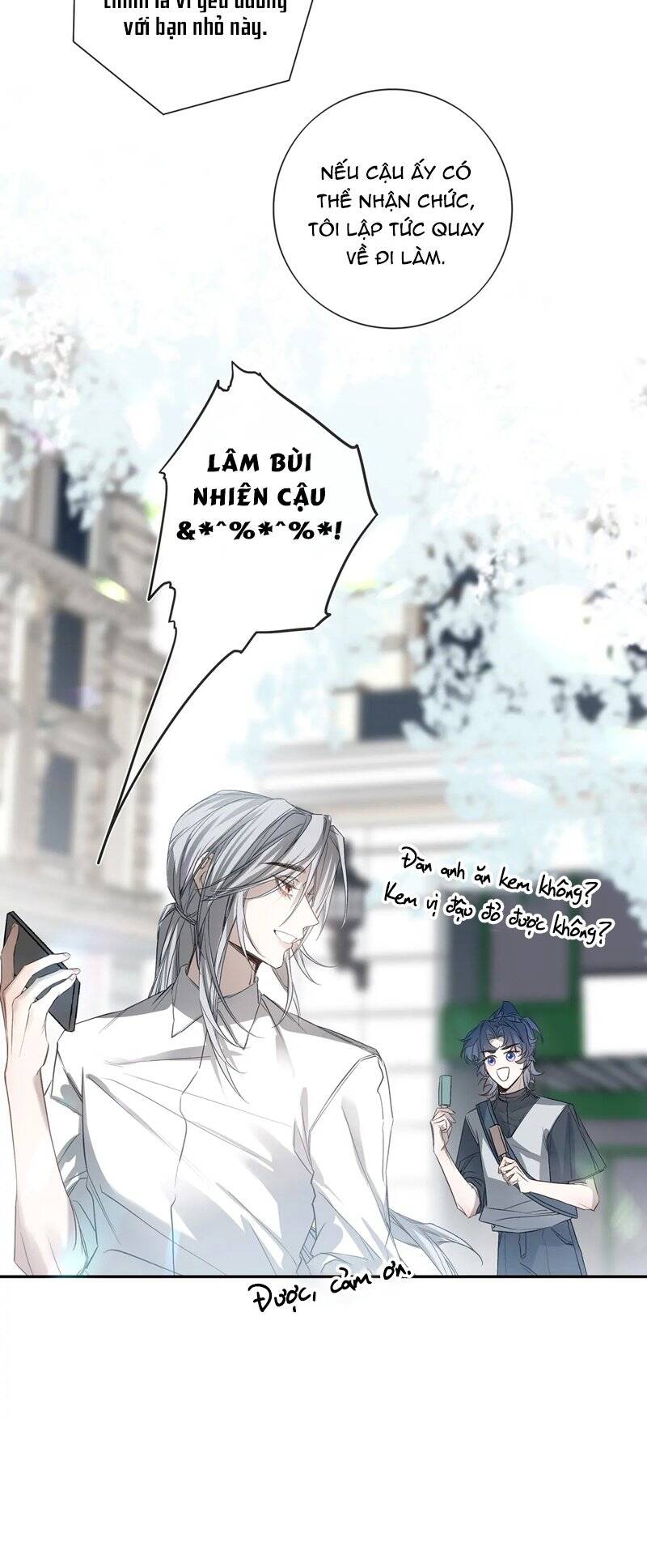 Ngôi Sao Của Anh Chapter 3 - 25