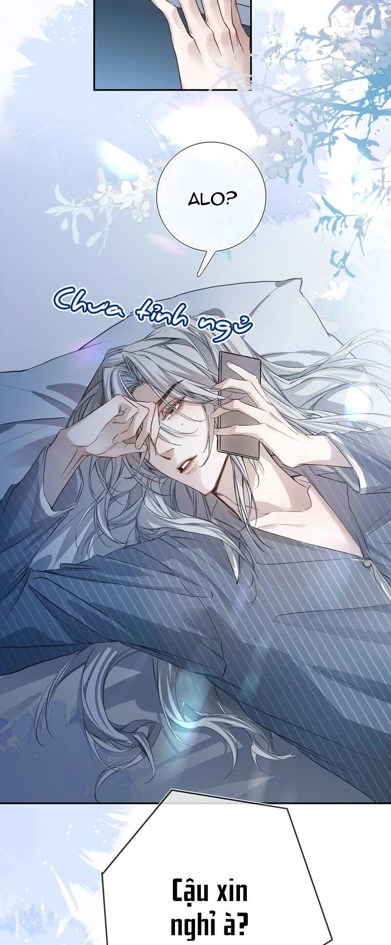 Ngôi Sao Của Anh Chapter 3 - 4