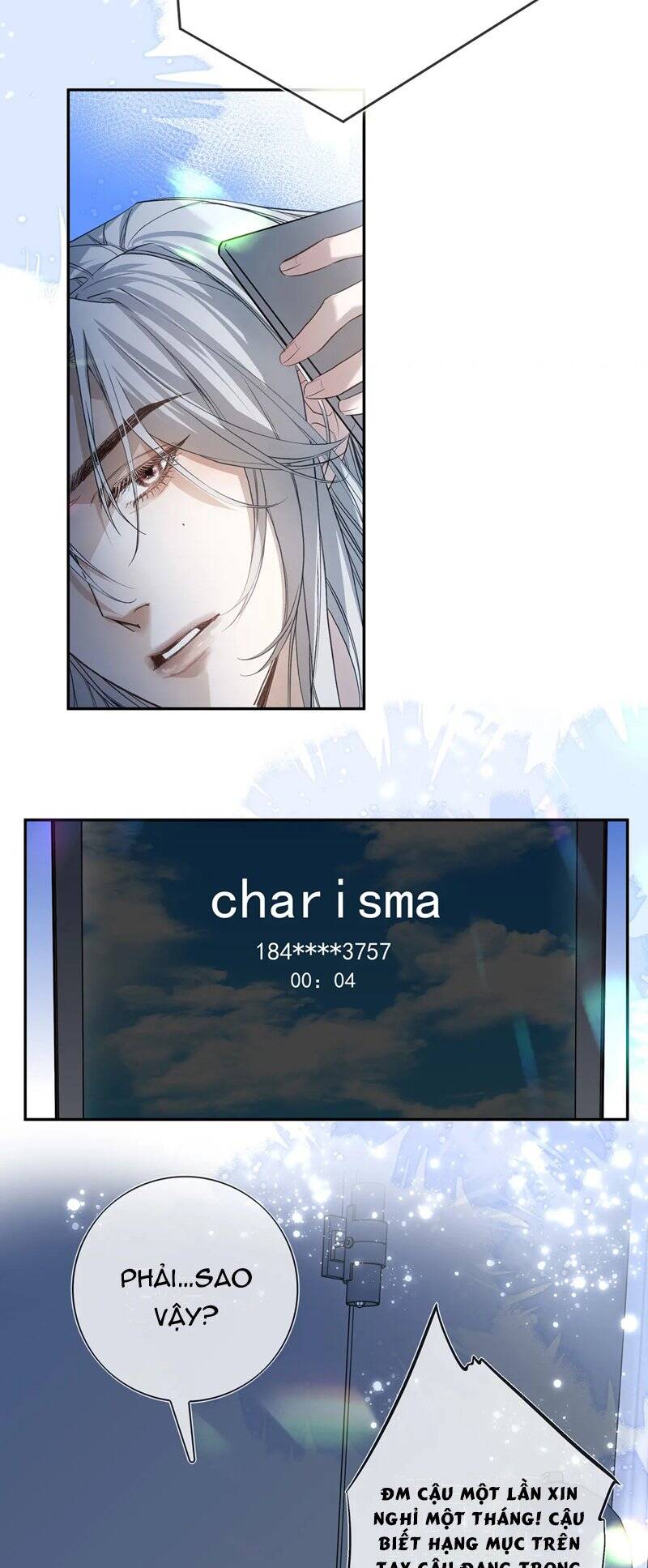 Ngôi Sao Của Anh Chapter 3 - 5