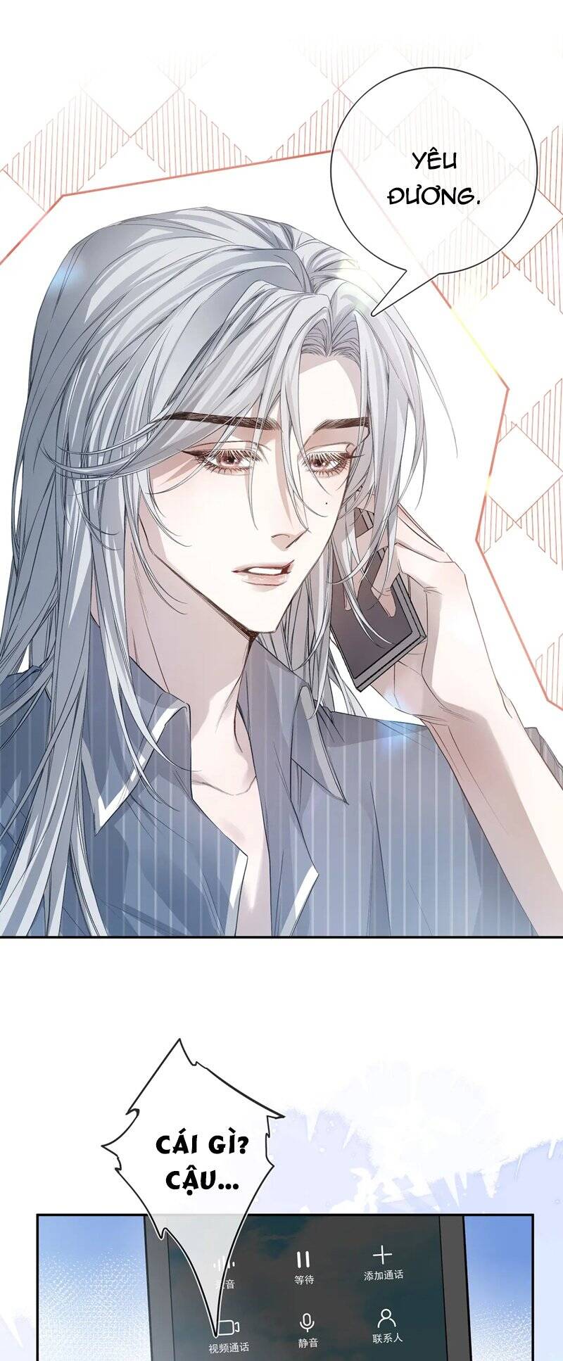 Ngôi Sao Của Anh Chapter 3 - 7