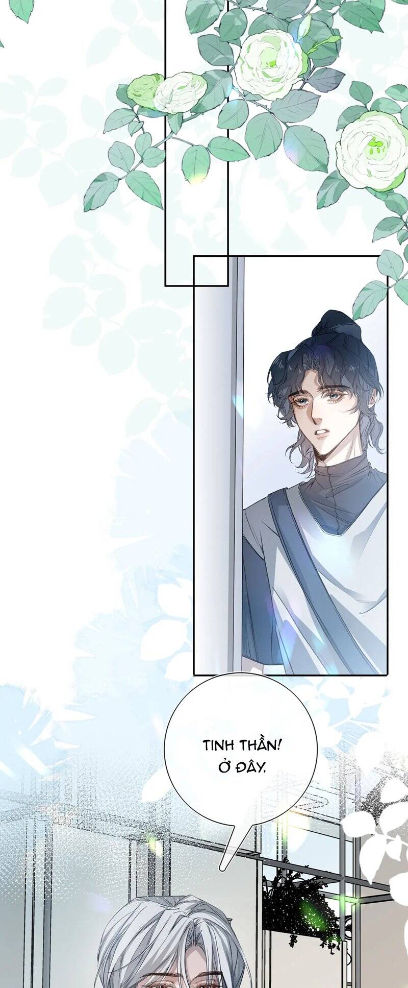 Ngôi Sao Của Anh Chapter 3 - 10