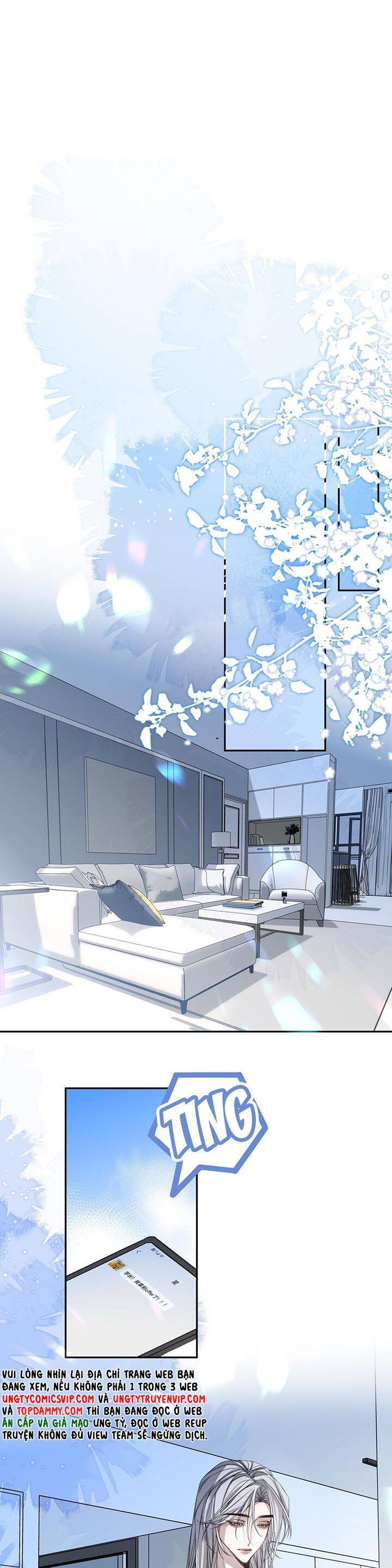 Ngôi Sao Của Anh Chapter 4 - 3