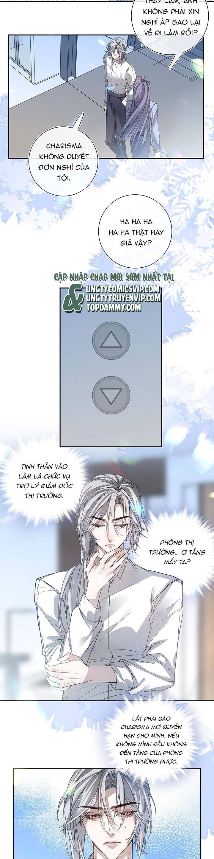 Ngôi Sao Của Anh Chapter 4 - 8