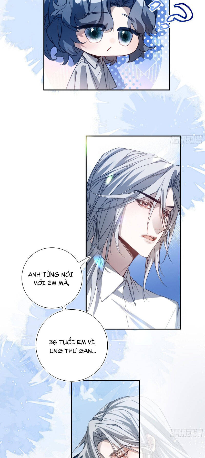 Ngôi Sao Của Anh Chapter 5 - 11