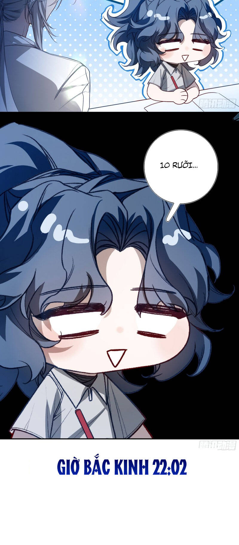 Ngôi Sao Của Anh Chapter 5 - 16