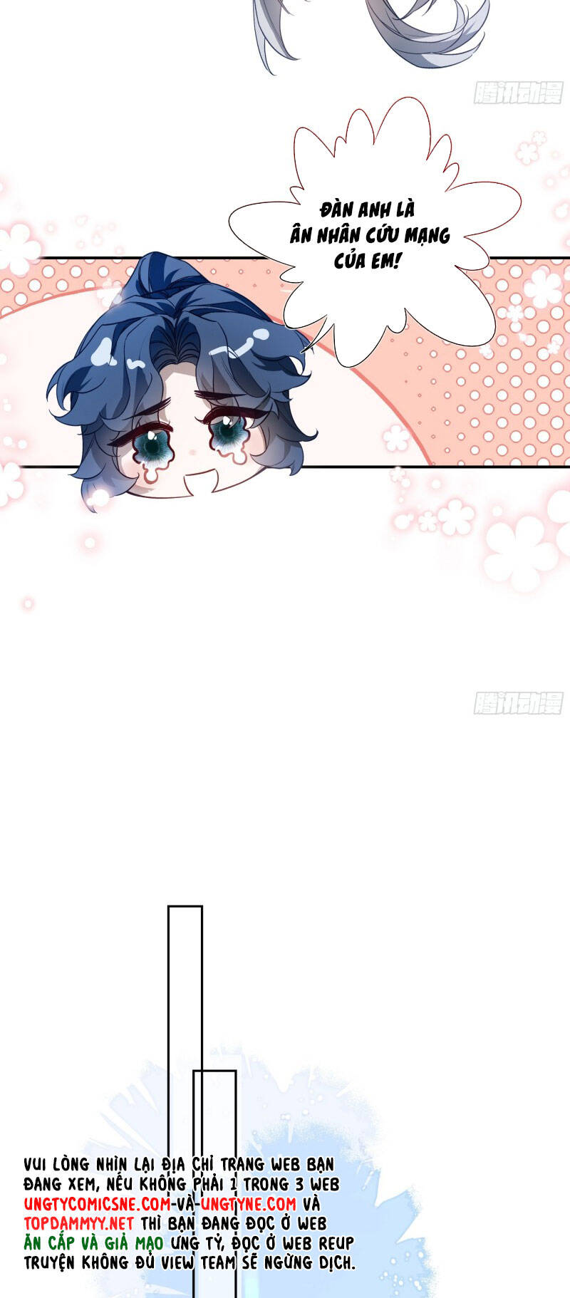 Ngôi Sao Của Anh Chapter 5 - 18