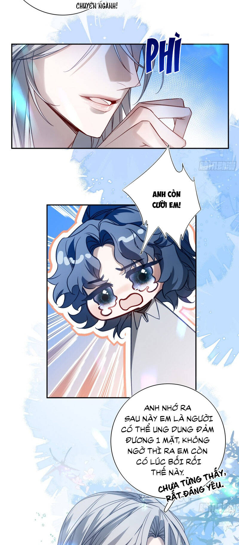 Ngôi Sao Của Anh Chapter 5 - 22