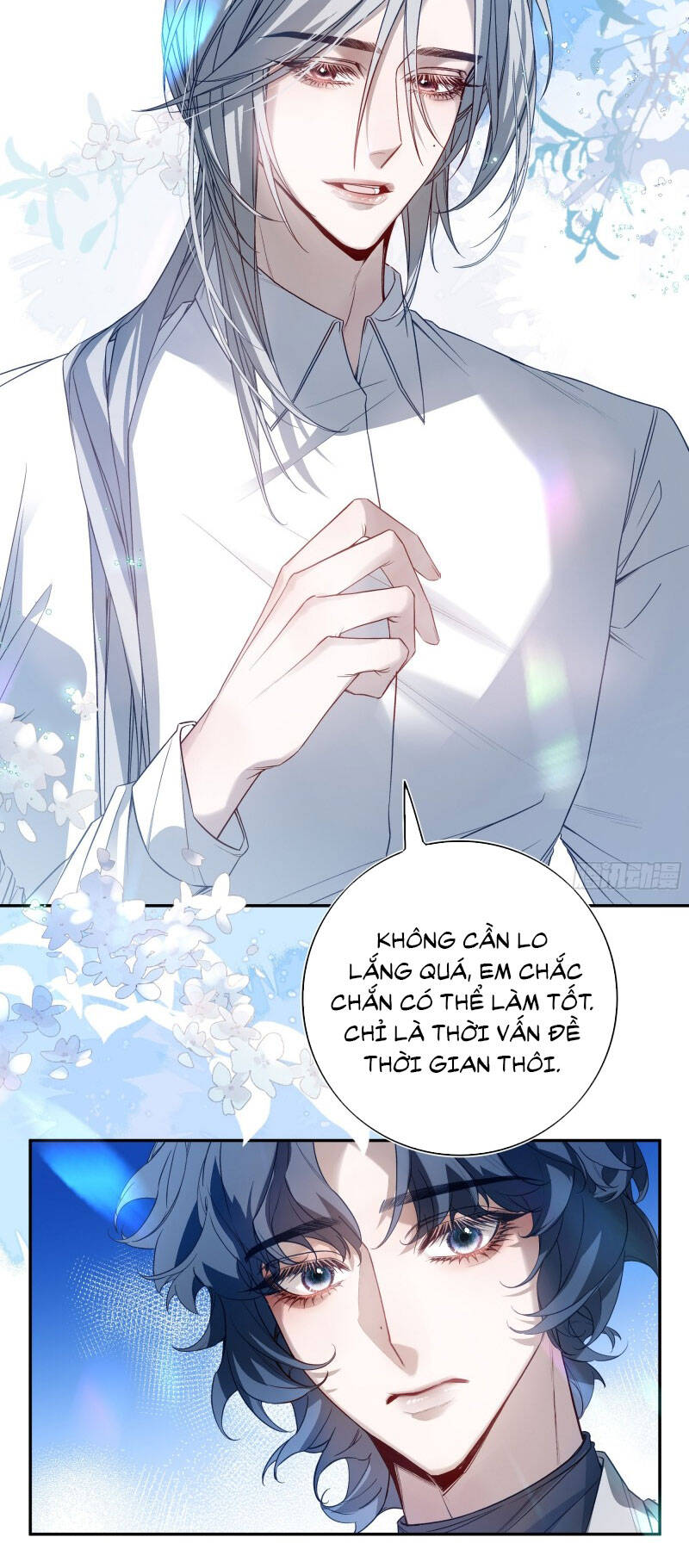 Ngôi Sao Của Anh Chapter 5 - 23