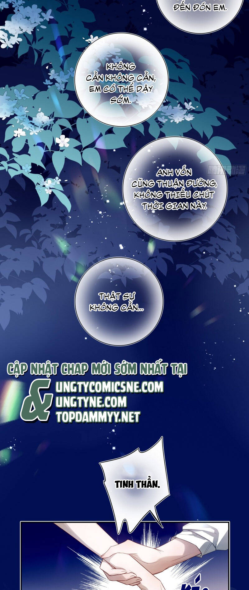 Ngôi Sao Của Anh Chapter 5 - 26