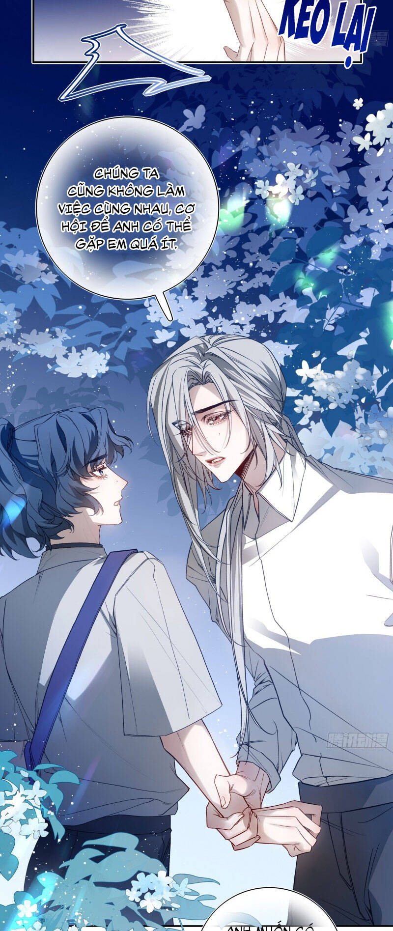 Ngôi Sao Của Anh Chapter 5 - 27