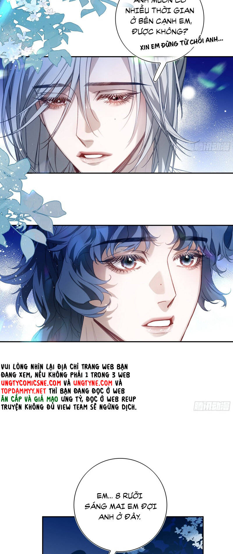 Ngôi Sao Của Anh Chapter 5 - 28