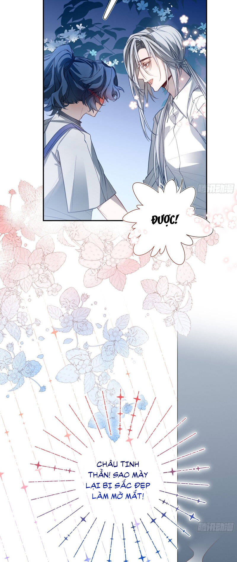 Ngôi Sao Của Anh Chapter 5 - 29