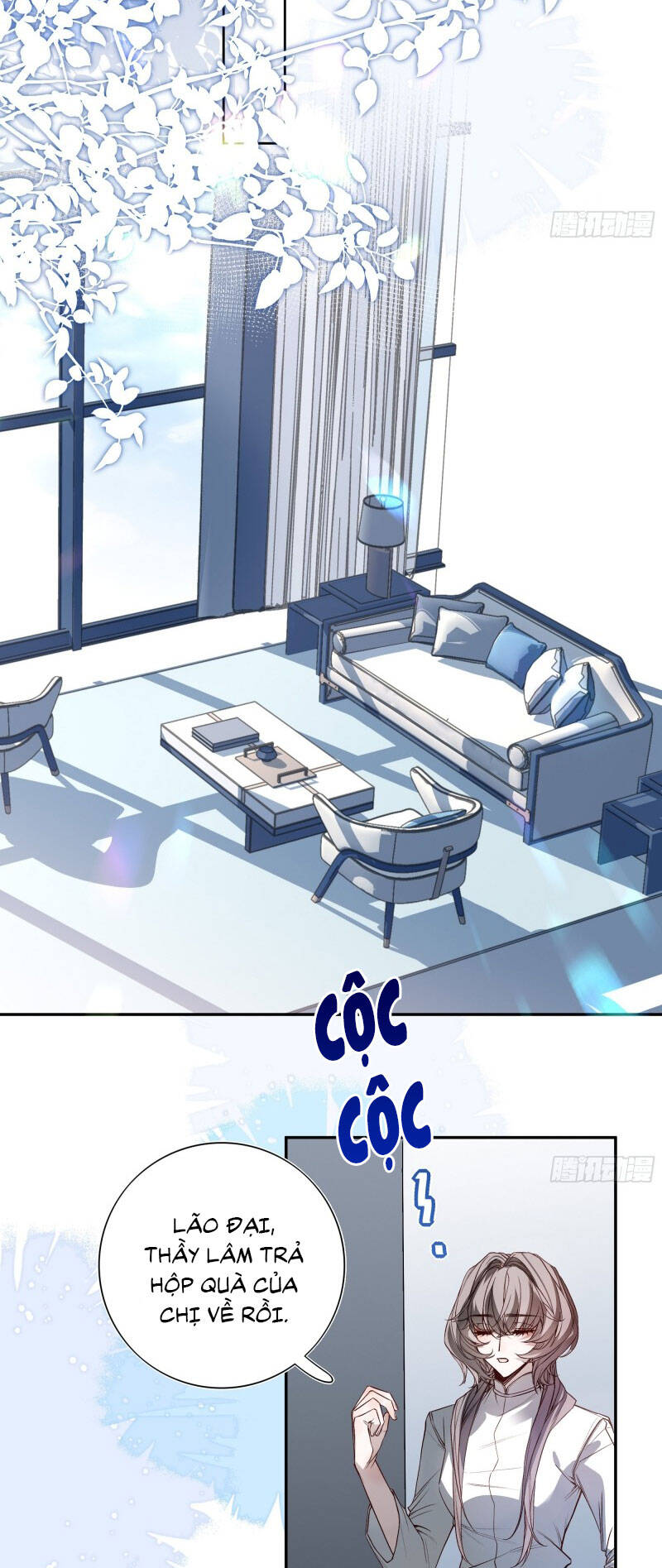 Ngôi Sao Của Anh Chapter 5 - 31