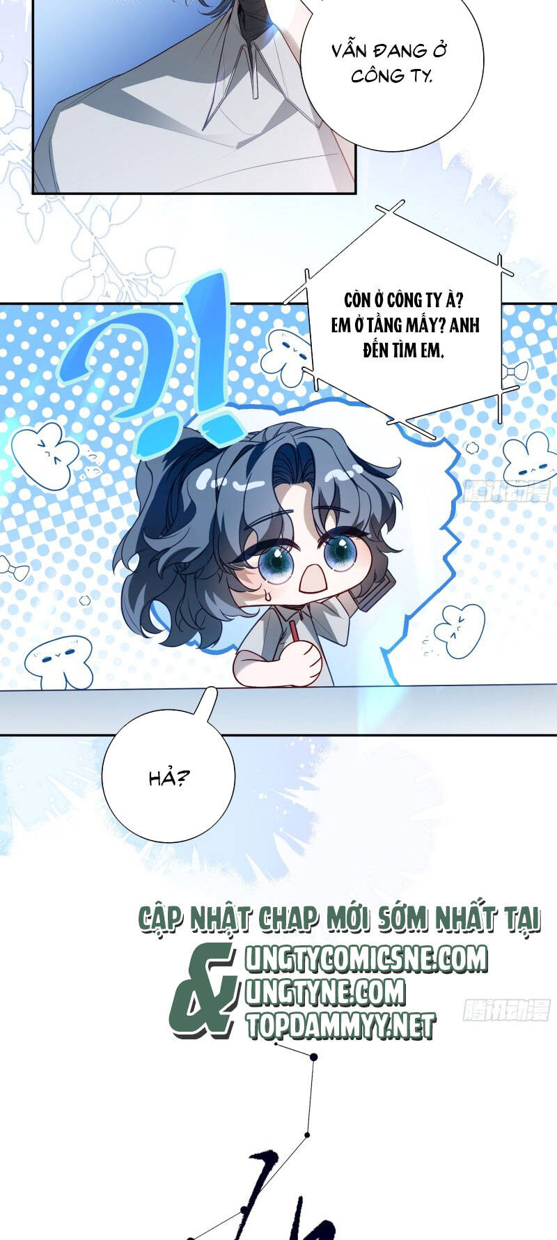 Ngôi Sao Của Anh Chapter 5 - 6