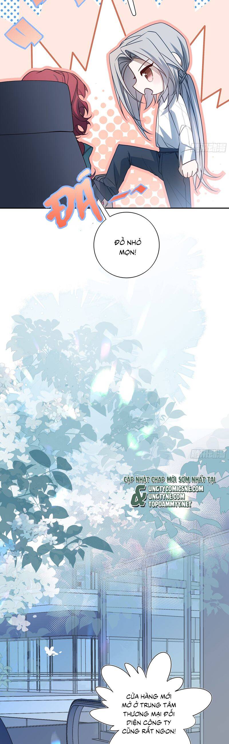 Ngôi Sao Của Anh Chapter 6 - 14