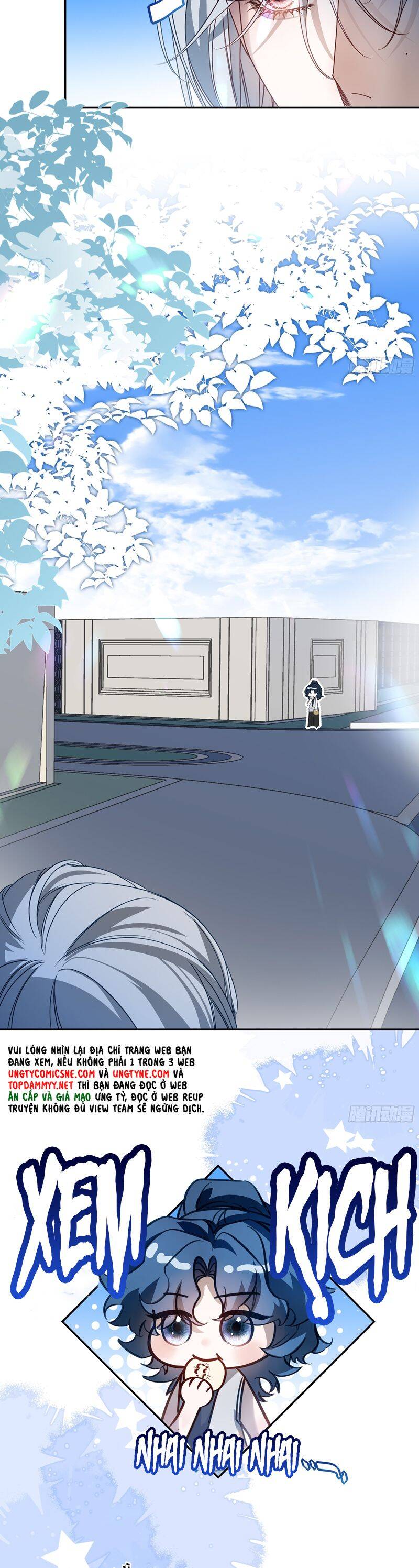 Ngôi Sao Của Anh Chapter 6 - 4