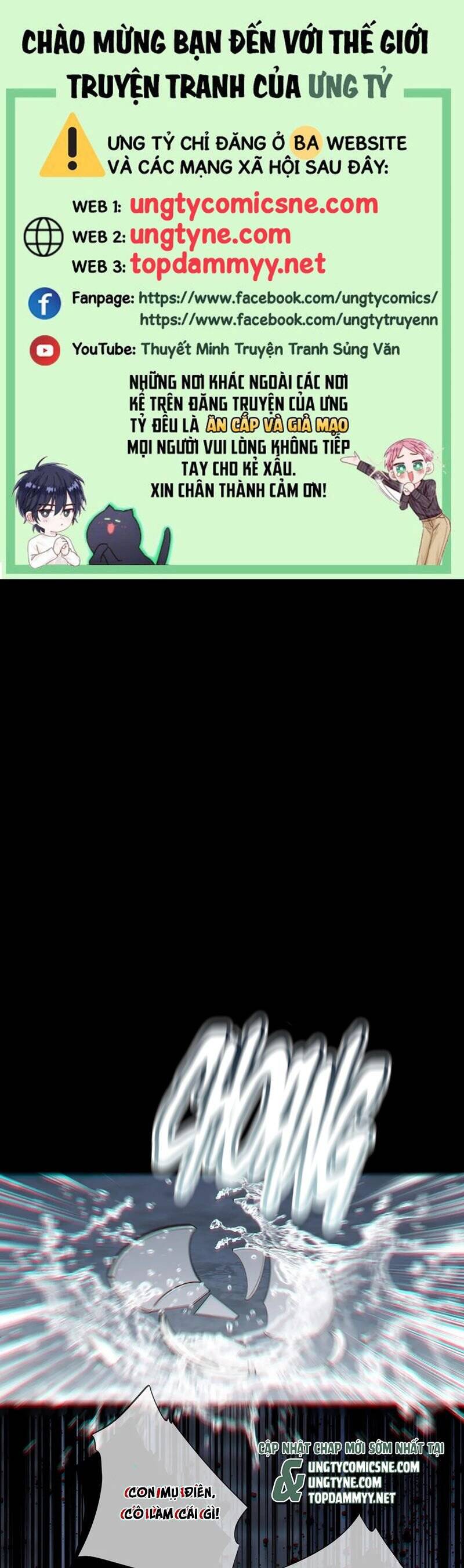 Ngôi Sao Của Anh Chapter 7 - 2