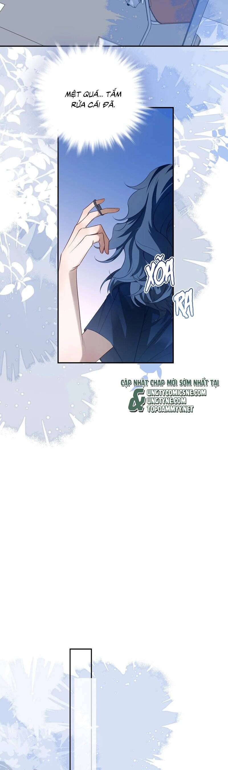 Ngôi Sao Của Anh Chapter 7 - 11