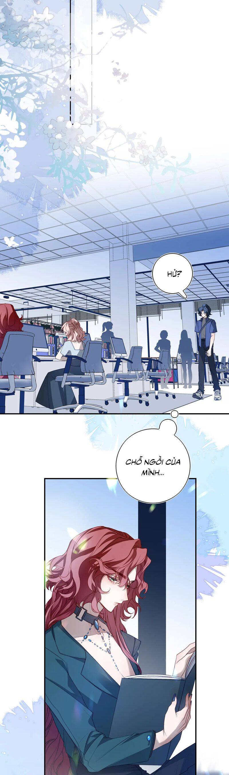 Ngôi Sao Của Anh Chapter 7 - 12