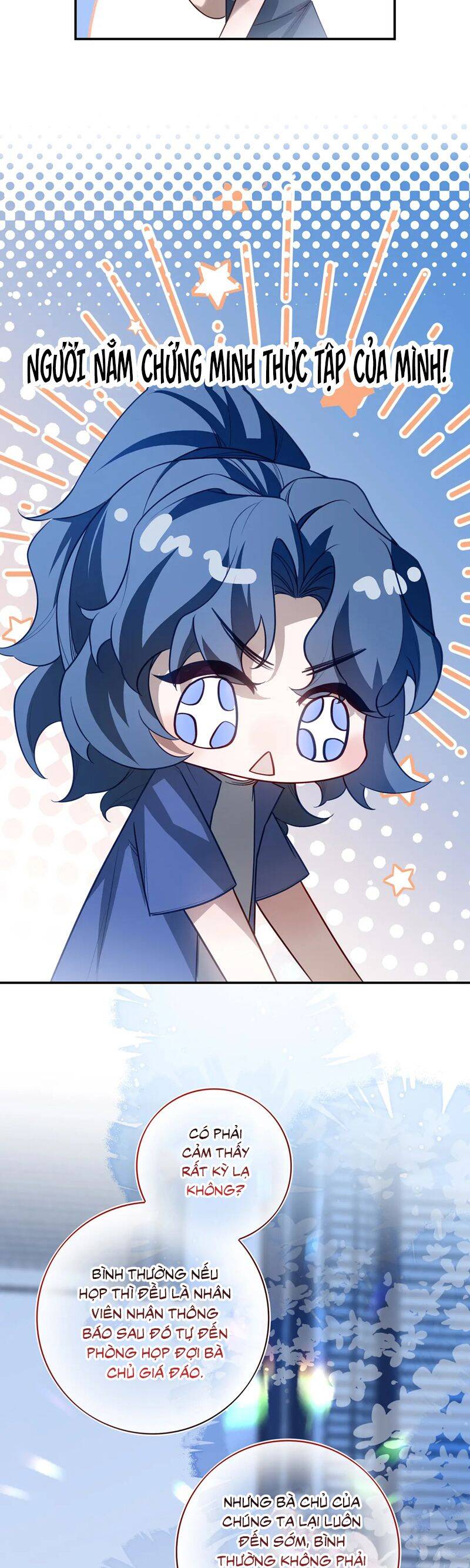 Ngôi Sao Của Anh Chapter 7 - 15