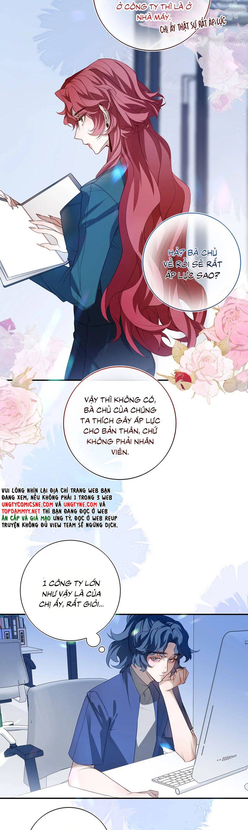 Ngôi Sao Của Anh Chapter 7 - 16