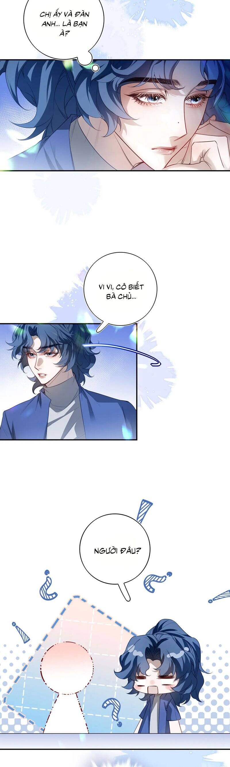 Ngôi Sao Của Anh Chapter 7 - 17