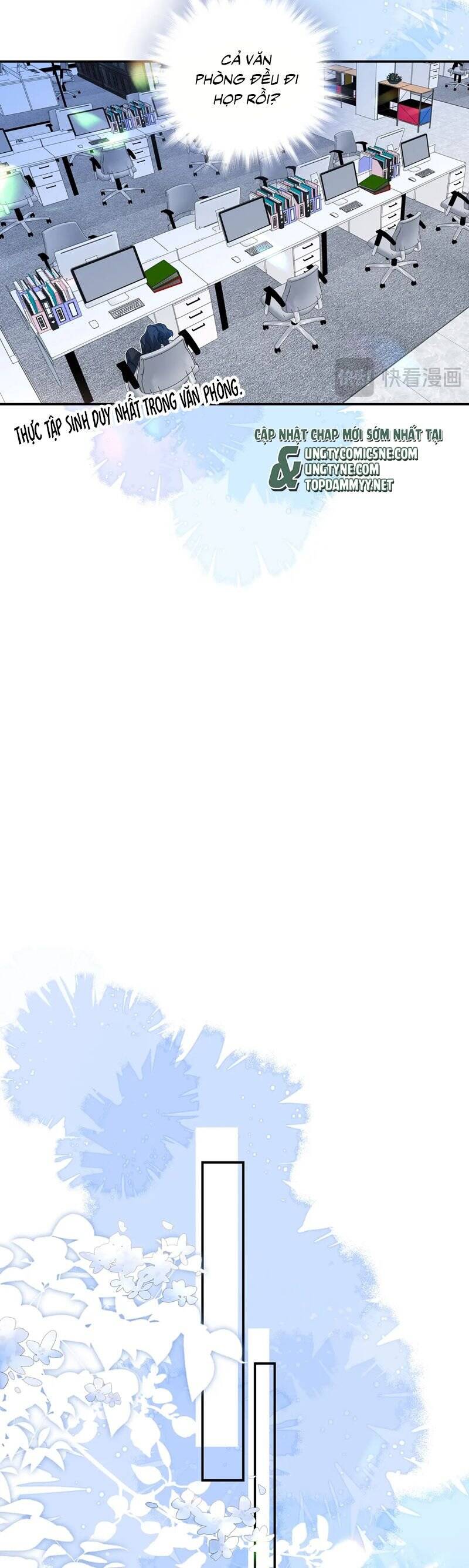 Ngôi Sao Của Anh Chapter 7 - 18