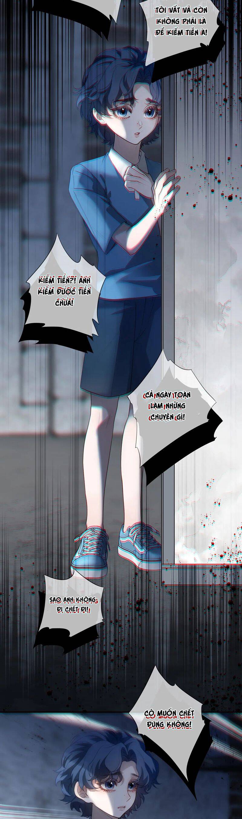 Ngôi Sao Của Anh Chapter 7 - 3