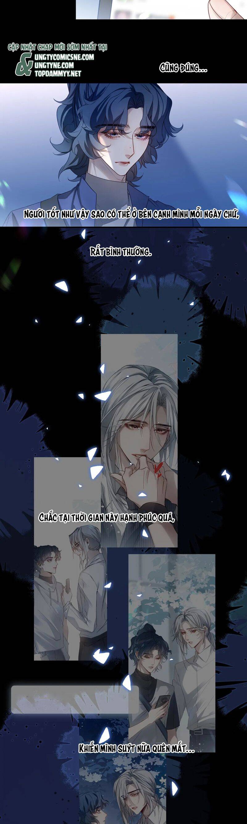 Ngôi Sao Của Anh Chapter 7 - 21