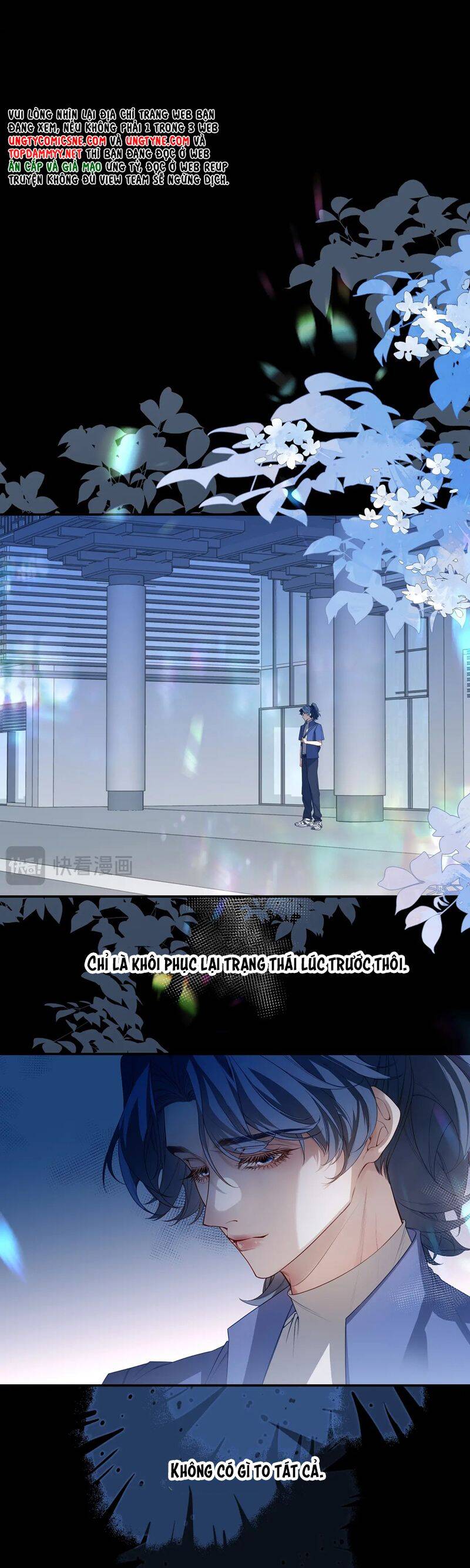 Ngôi Sao Của Anh Chapter 7 - 23