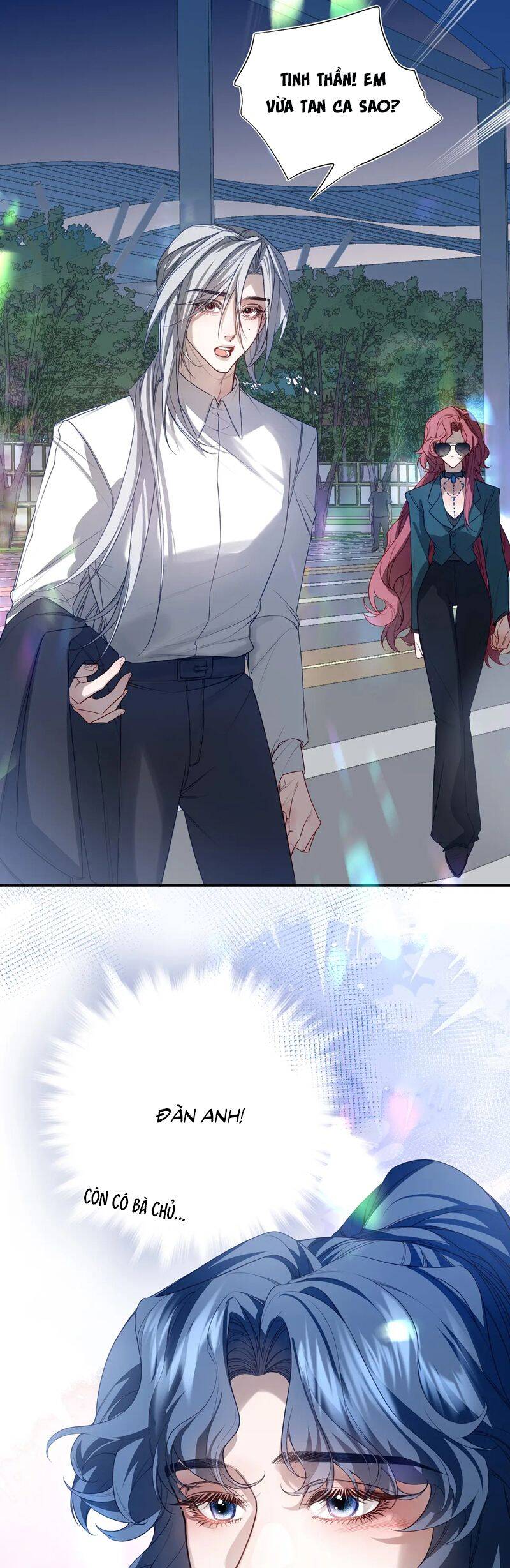 Ngôi Sao Của Anh Chapter 7 - 25