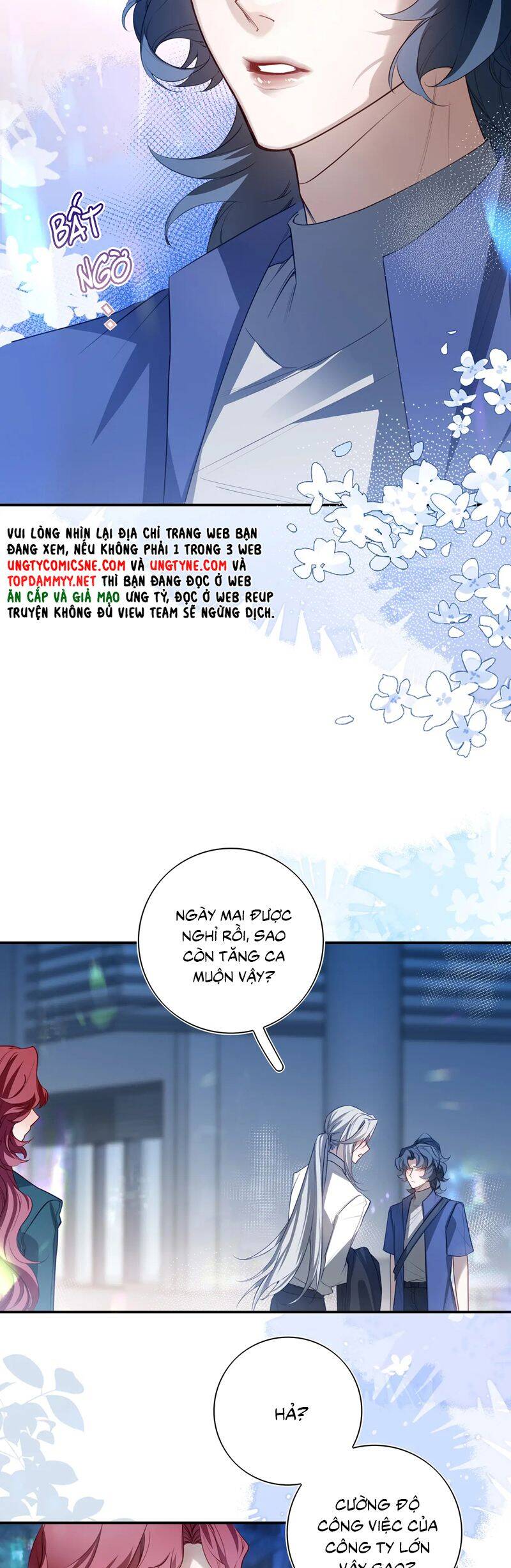 Ngôi Sao Của Anh Chapter 7 - 26