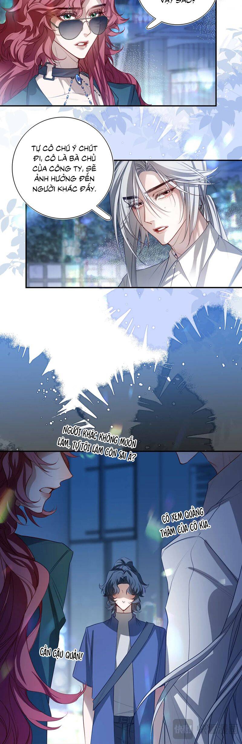 Ngôi Sao Của Anh Chapter 7 - 27