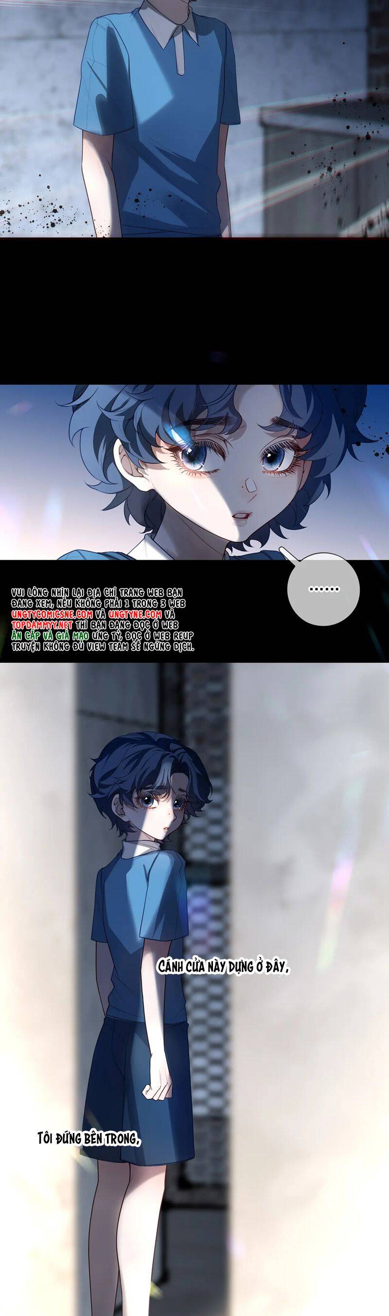 Ngôi Sao Của Anh Chapter 7 - 4