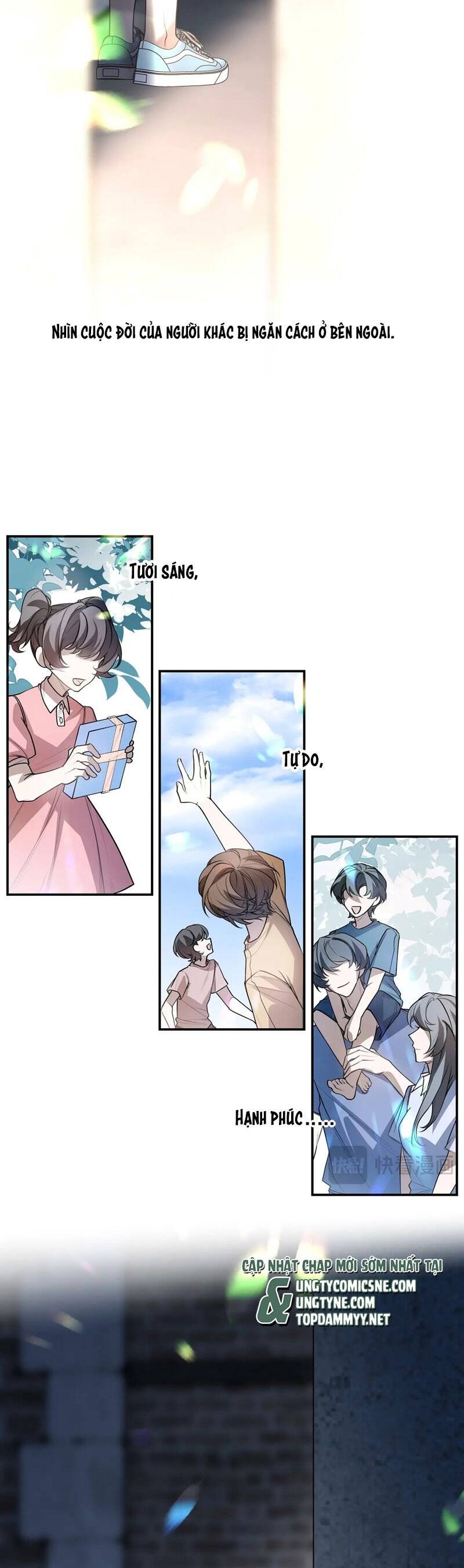 Ngôi Sao Của Anh Chapter 7 - 5