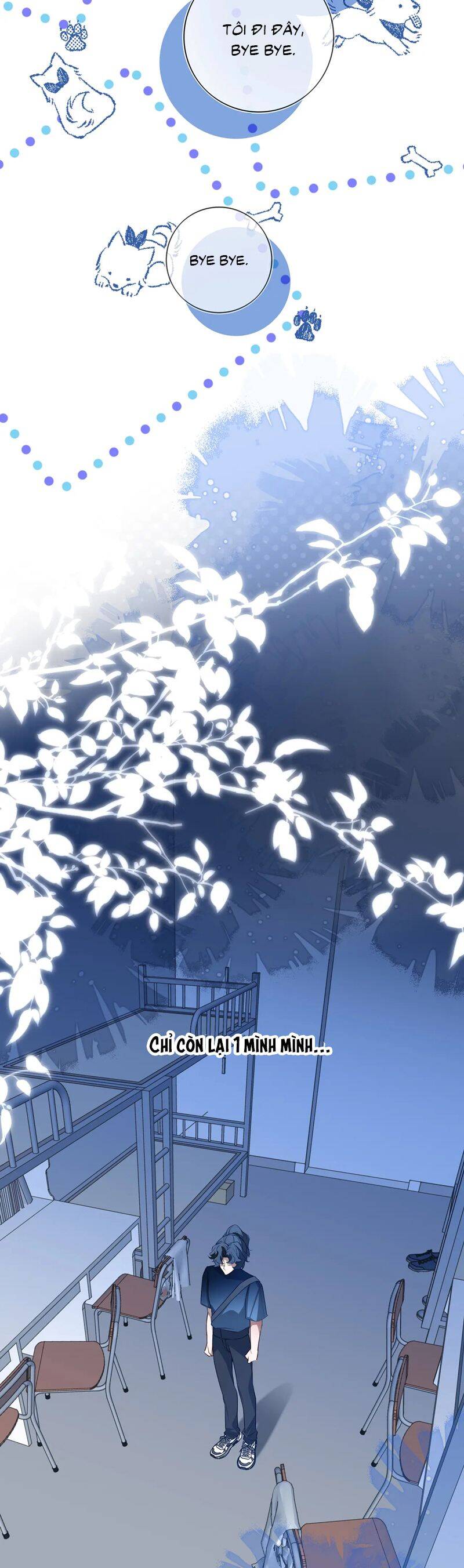 Ngôi Sao Của Anh Chapter 7 - 10